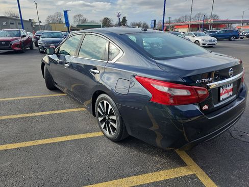Used 2018 Nissan Altima 2.5 SL image 3