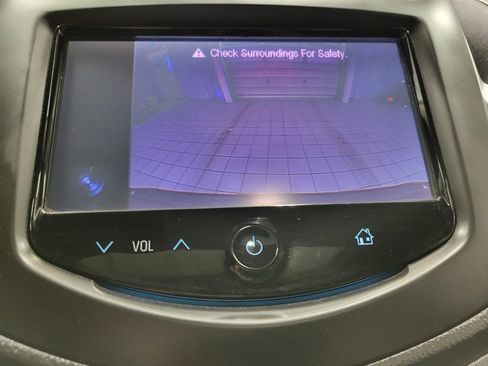 Used 2016 Chevrolet Trax LTZ w/ Midnight Edition image 14