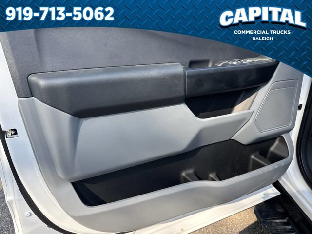 New 2026 Ford F550 2WD Crew Cab image 22