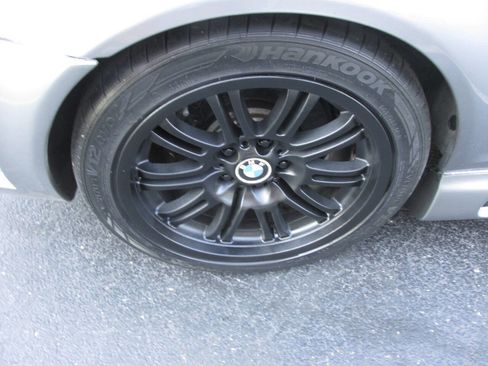 Used 2005 BMW M3 Base 2dr Convertible image 54