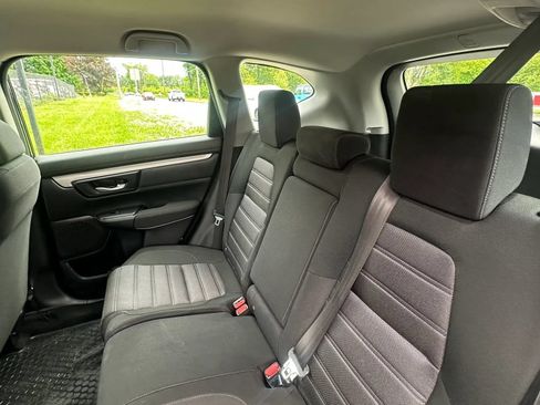 Used 2020 Honda CR-V LX image 24