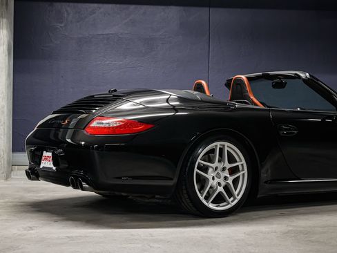 Used 2009 Porsche 911 Carrera S RWD image 38