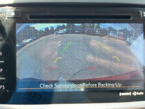 Used 2015 Subaru Impreza 2.0i Sport Limited AWD/4WD image 18