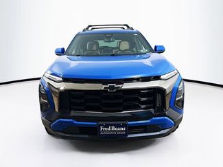 Used 2025 Chevrolet Equinox ACTIV video 2