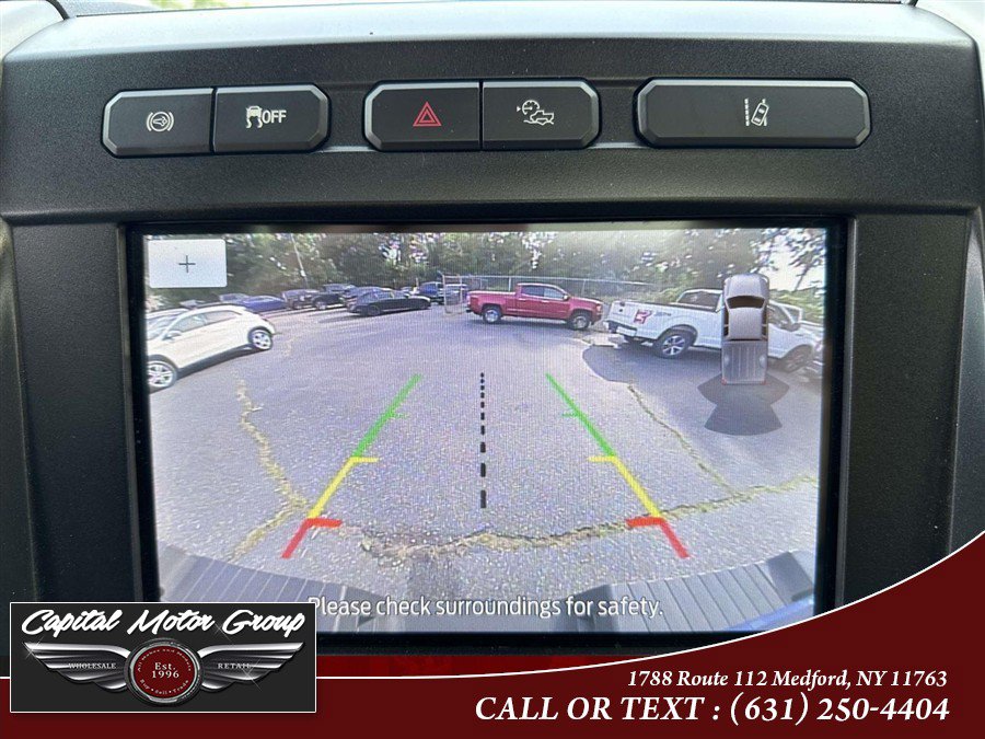 Used 2020 Ford F250 Lariat w/ Tremor Off-Road Package AWD/4WD image 23