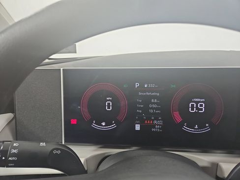 Certified 2026 Hyundai Tucson SEL AWD/4WD image 17
