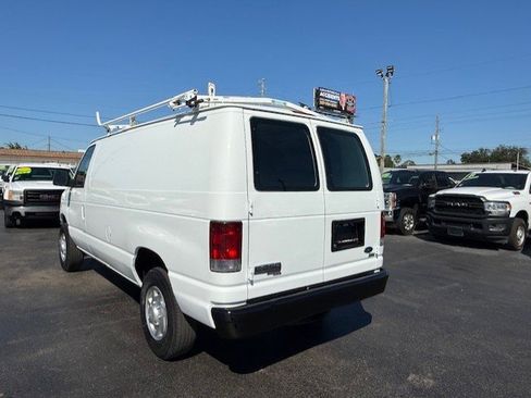 Used 2012 Ford E-250 and Econoline 250 w/ PWR Group image 8