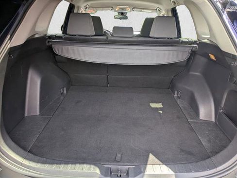 Used 2020 Toyota RAV4 XLE image 16