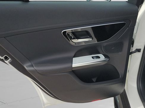 New 2026 Mercedes-Benz GLC 43 AMG 4MATIC image 26