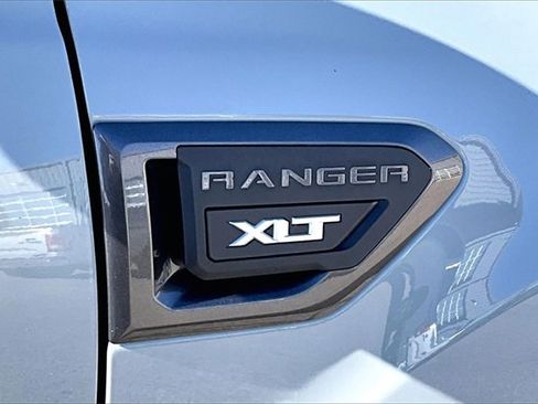 Used 2021 Ford Ranger XLT w/ Equipment Group 301A Mid image 28
