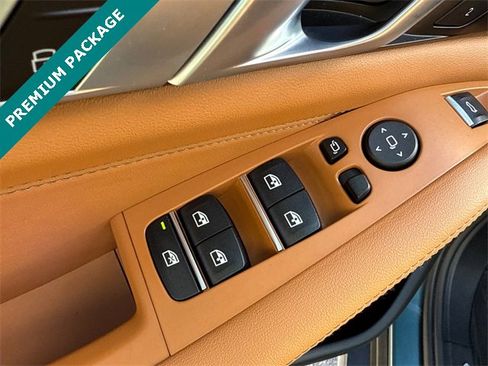 Used 2024 BMW X5 sDrive40i w/ Parking Assistance Package image 19