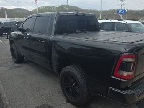 Used 2020 RAM 1500 Sport image 5