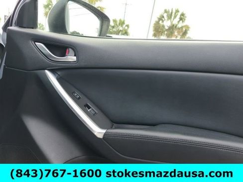 Used 2016 MAZDA CX-5 Grand Touring FWD image 26