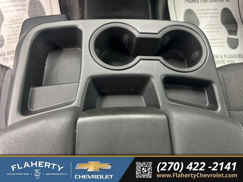 Used 2019 Chevrolet Silverado 1500 W/T w/ WT Convenience Package image 26