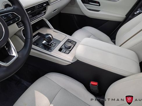 Used 2025 MAZDA CX-90 Plug-In Hybrid w/ Premium Plus AWD/4WD image 36