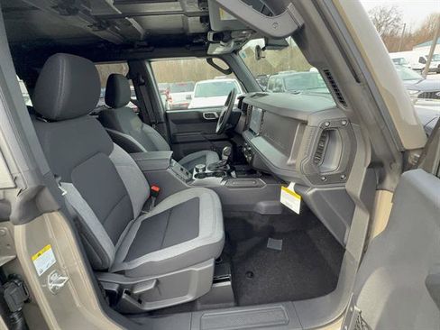New 2026 Ford Bronco Big Bend image 26