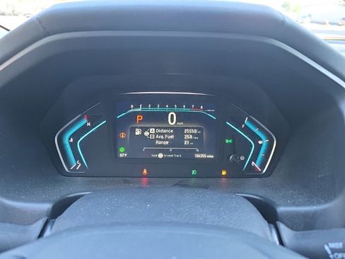 Used 2020 Honda Odyssey EX-L image 16