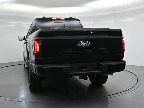 New 2026 Ford F150 XLT w/ FX4 Off-Road Package AWD/4WD image 25