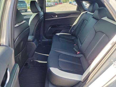 New 2026 Kia K5 GT-Line w/ GT-Line Premium Package FWD image 14