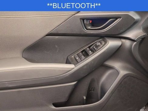 Certified 2025 Subaru Crosstrek 2.5i Sport w/ Crosstrek Mirror Package AWD/4WD image 11