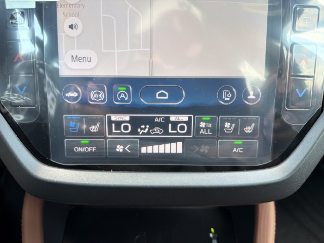 New 2026 Subaru Forester Touring AWD/4WD image 14