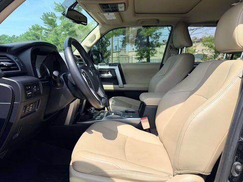 Used 2014 Toyota 4Runner Limited AWD/4WD image 20