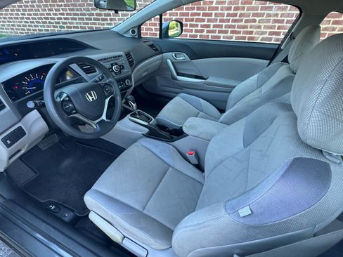 Used 2012 Honda Civic LX image 27