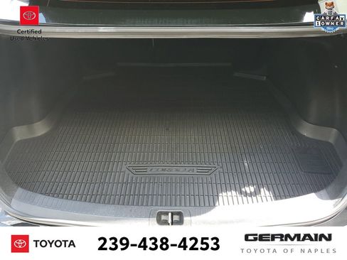 Certified 2024 Toyota Corolla LE image 22