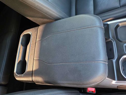 Used 2026 Chevrolet Silverado 1500 LT Trail Boss w/ Convenience Package II AWD/4WD image 20