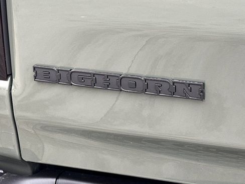 New 2026 RAM 1500 Big Horn image 27