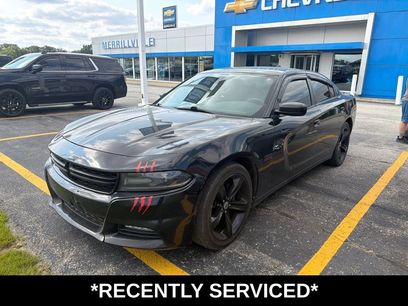 Used 2018 Dodge Charger R/T