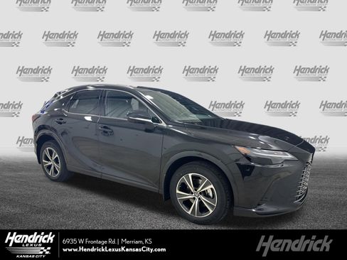 New 2026 Lexus RX 350 Premium image 1