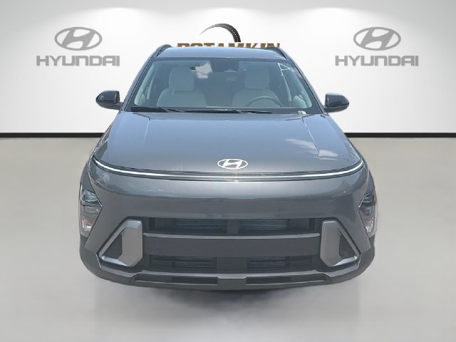 New 2026 Hyundai Kona SEL Sport FWD image 2