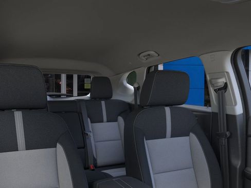 New 2026 Chevrolet Blazer LT w/ Midnight/Sport Edition image 24