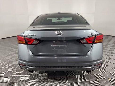 Used 2020 Nissan Altima 2.5 SR image 8