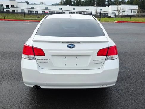 Used 2013 Subaru Legacy 2.5i Limited image 4