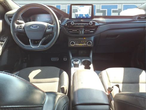 Used 2023 Ford Escape ST-Line AWD/4WD image 14