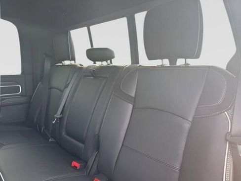 New 2026 RAM 2500 Laramie image 25