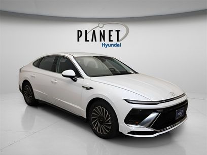 New 2025 Hyundai Sonata SEL