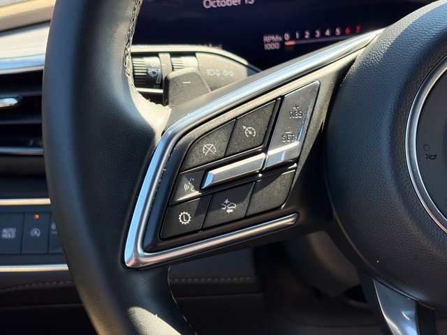 Certified 2026 Buick Enclave Preferred FWD image 20
