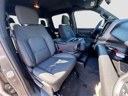 New 2026 RAM 1500 Express RWD image 29
