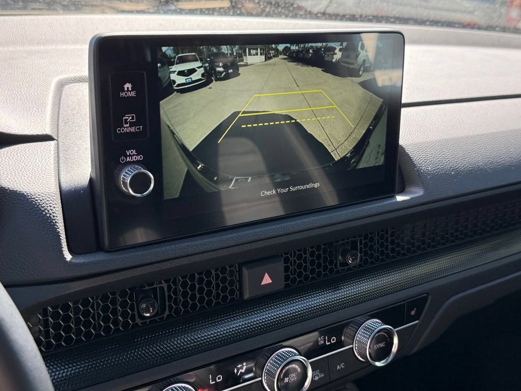 Certified 2026 Honda CR-V Sport-L image 24