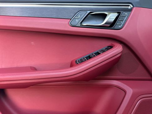 New 2026 Porsche Macan GTS AWD/4WD image 12