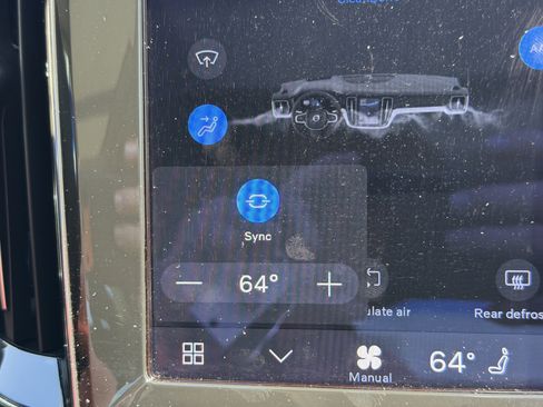 Certified 2023 Volvo S60 B5 Plus image 23