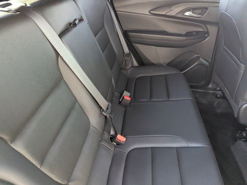 Used 2023 Chevrolet TrailBlazer ACTIV w/ Convenience Package image 14