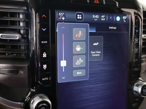 Used 2022 RAM 1500 Laramie image 7