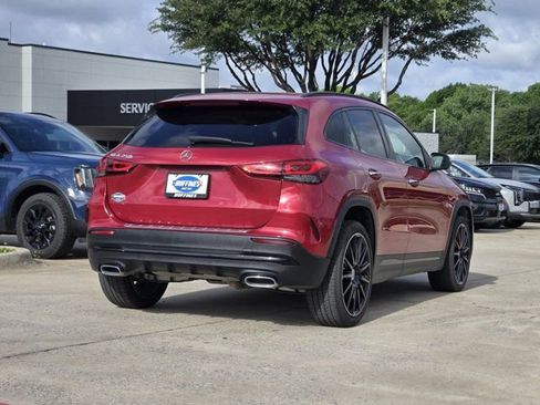 Used 2021 Mercedes-Benz GLA 250 image 8