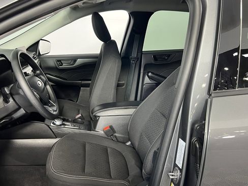 Used 2025 Ford Escape Active image 20