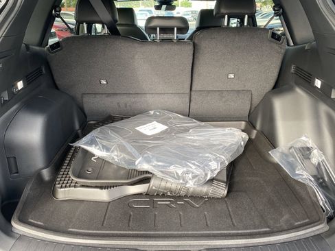 New 2025 Honda CR-V Sport-L image 16