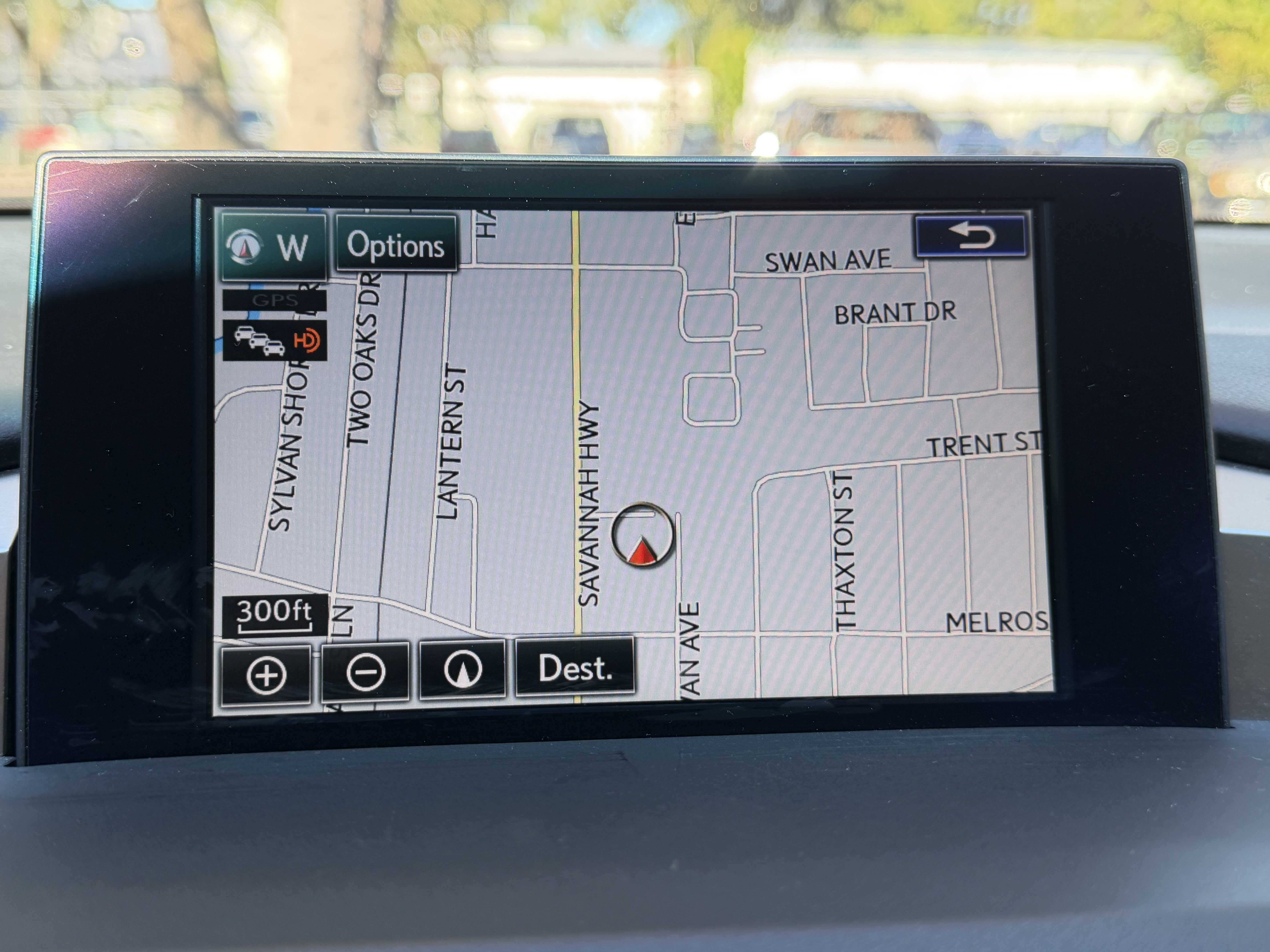 Used 2015 Lexus NX 200t FWD w/ Luxury Package image 23